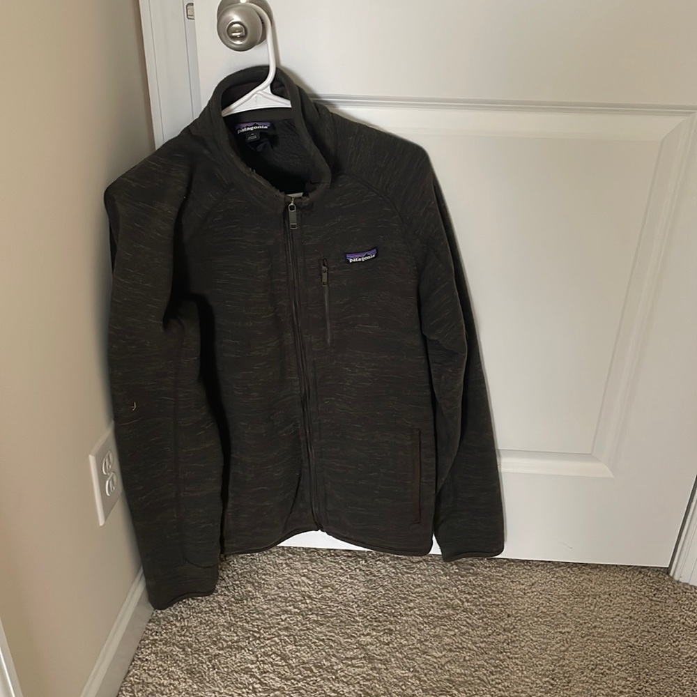 Mens Patagonia Jacket